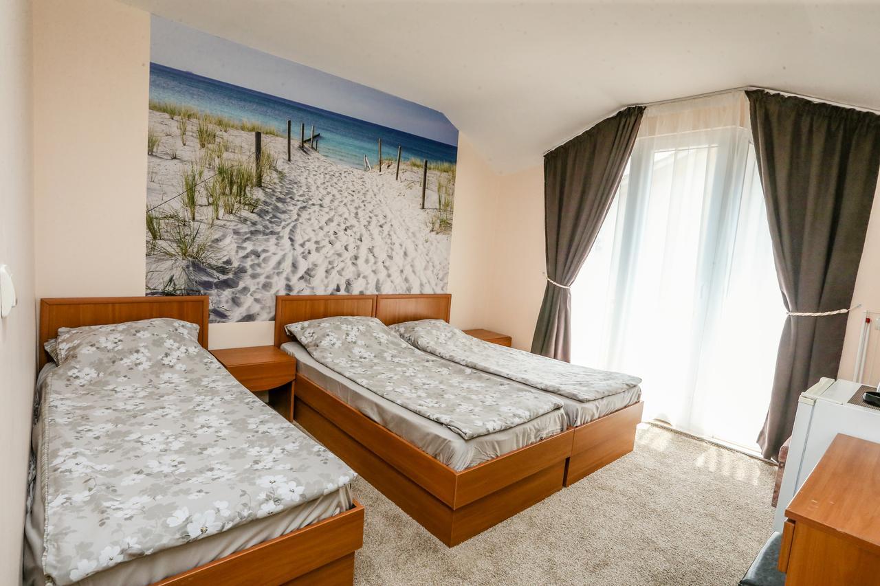 Stella Del Mare Guest House Kiten  Exterior photo